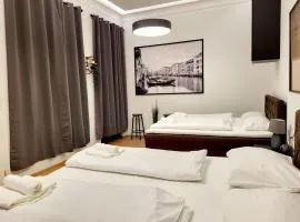 City Apartment Schotten Vienna