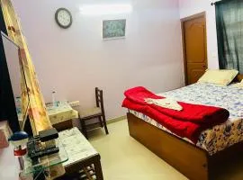 HSR Homestay Chethana