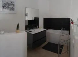 Chambre blanche