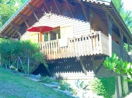 Chalet de charme