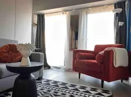 Bel Appartement au centre-ville Montréal