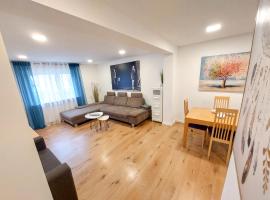 Haus am See，位于Heddesheim的酒店
