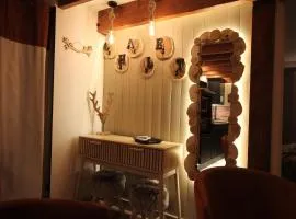 Le clos des charmelines