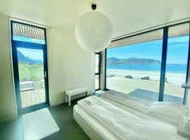 Exclusive Beach House Ramberg