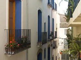 Complejo Rural La Belluga