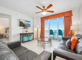 Luxury 10th Floor 2 BR Condo Direct Oceanfront Wyndham Ocean Walk Resort Daytona Beach | 1027