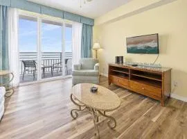 Luxury 17th Floor 1 BR Condo Direct Oceanfront Wyndham Ocean Walk Resort Daytona Beach | 1702