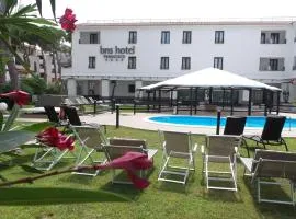 Hotel Paradiso