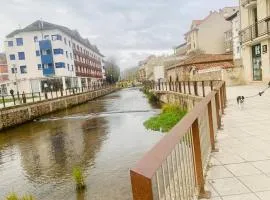Apartament 3 Bedrooms 80m2 Alto Campoo Reinosa Cantabria