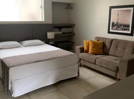 Hotel Ouro Verde