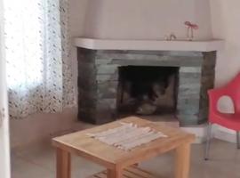 Cabaña Dina