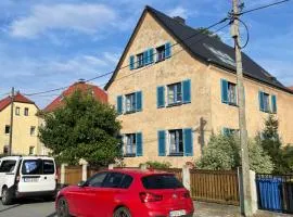 Ferienwohnung Schneider