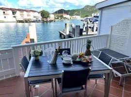 4 Guests - Stunning View - Pool - South Finger