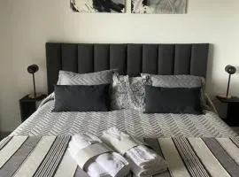 Departamento PREMIUM Con mini pileta y parrilla compartida En la mejor ubicación de Junín