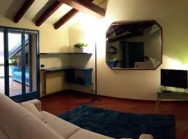 Fuori Portico Orso