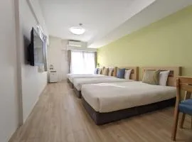 Eslead Hotel Namba South III - Vacation STAY 39774v