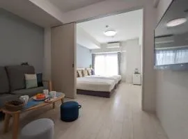 Eslead Hotel Namba South III - Vacation STAY 39768v