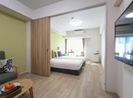 Eslead Hotel Namba South III - Vacation STAY 37784v