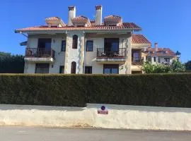 Ático espectacular Comillas a 2 Km