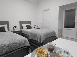 Apartman Centar Ivanjica，位于伊万尼察的酒店