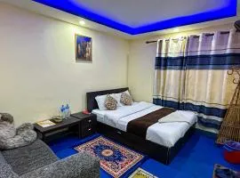 Hotel Yog Darshan