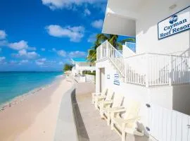 Cayman Reef Resort #52