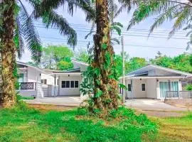 The Engineer's Villas, Krabi
