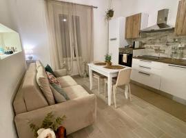 Casa Vacanze - La Torre - Appartamento，位于马尔塔的酒店