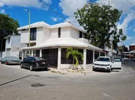 Casa Júpiter