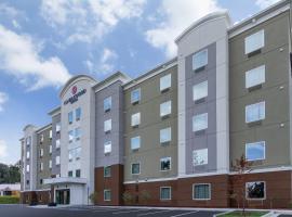 Candlewood Suites - Atlanta - Kennesaw by IHG，位于肯尼索的酒店