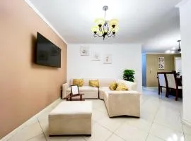 Apartamento en la mejor ubicación, centro de Loja