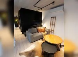 Duplex Las magnolias Villa allende