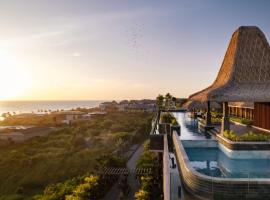 Holiday Inn Resort Bali Canggu by IHG，位于坎古的酒店