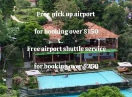 Star Hill Village Resort Phu Quoc
