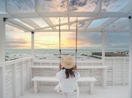 UMInoTERRACE，位于南房总市的酒店