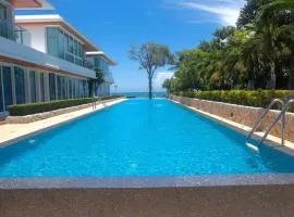 Hua Hin Bliss Seaside 2 Bedrooms