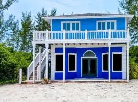 Sheer Bliss BeachView Apt #4