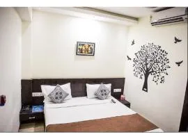 Hotel Wardhman, Jabalpur