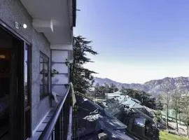 MyHome Staycations, shimla