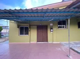 Homestay Selayang D Kepong