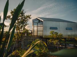 STAY PILAFarm，位于Ban Nam Chun Yai的酒店