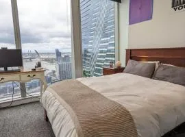Luxury Apartment Central Melbourne