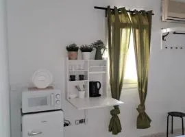 Sevilla's Bed and Terrace