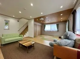 Shirahama Yamate Rent Villa A-2-3