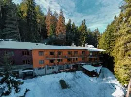 卡特琳娜滑雪酒店