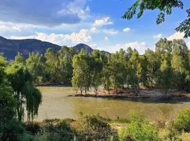 Oudewerf Fly Fishing on Vaal