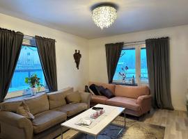 Nice apartment in Motala，位于穆塔拉的公寓