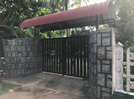 VinSri Transit Home , Narammala, Kadahapola，位于Narammala的别墅