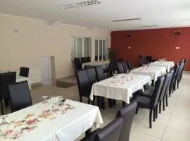 Pensiunea Valea Frumoasei