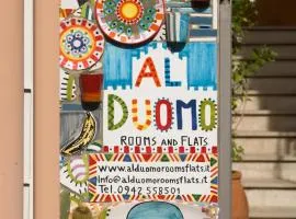 Al Duomo Rooms & Flats